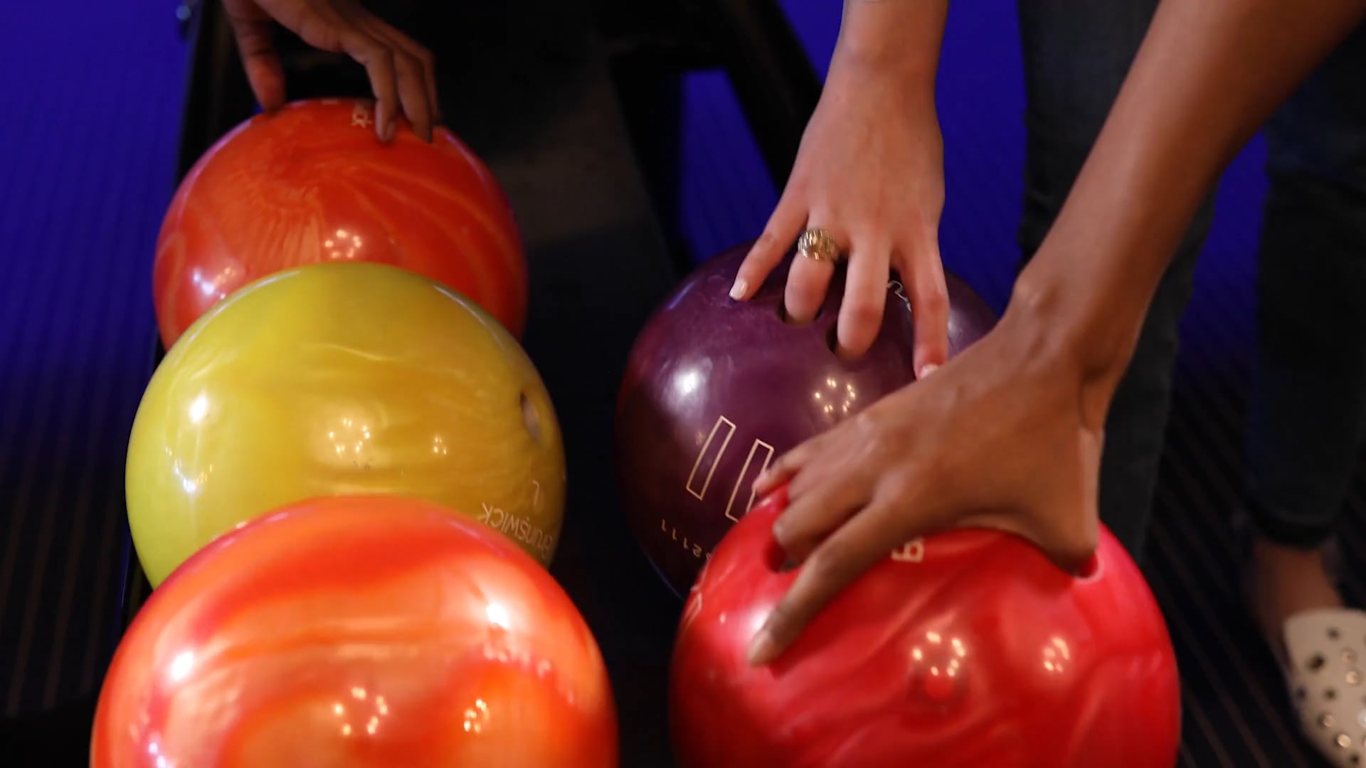 EVO Entertainment TV 30 Second Spot