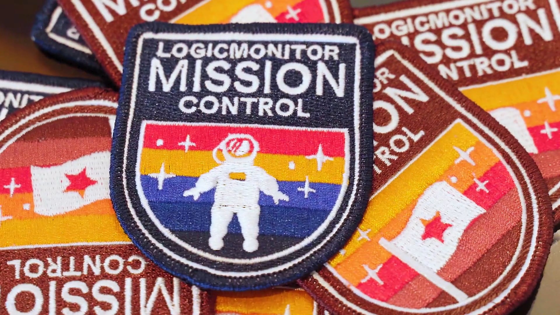 Event Video – Highlight Reel – Testimonial Video – LogicMonitor