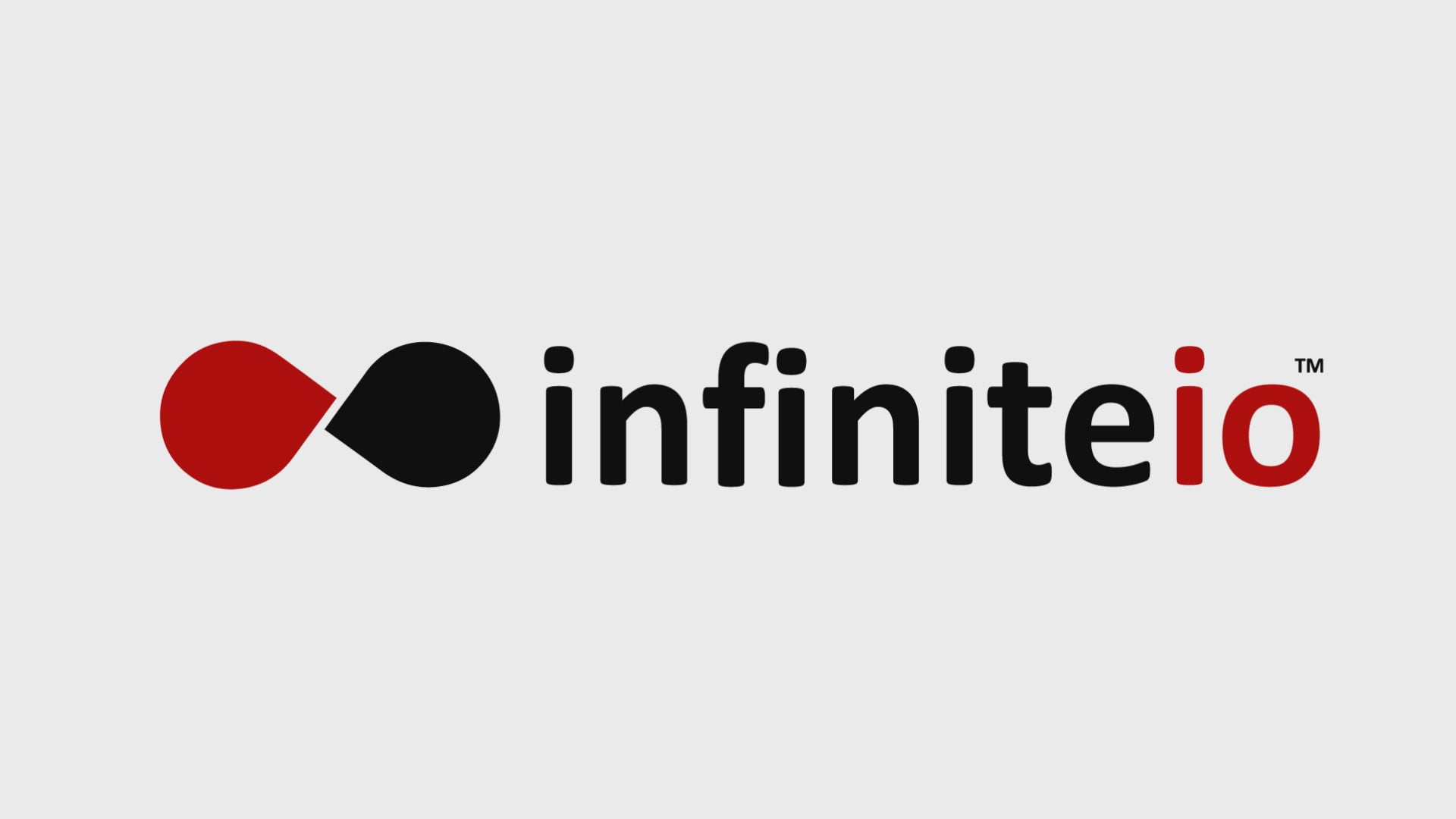 Animation – InfiniteIO Logo Bumper