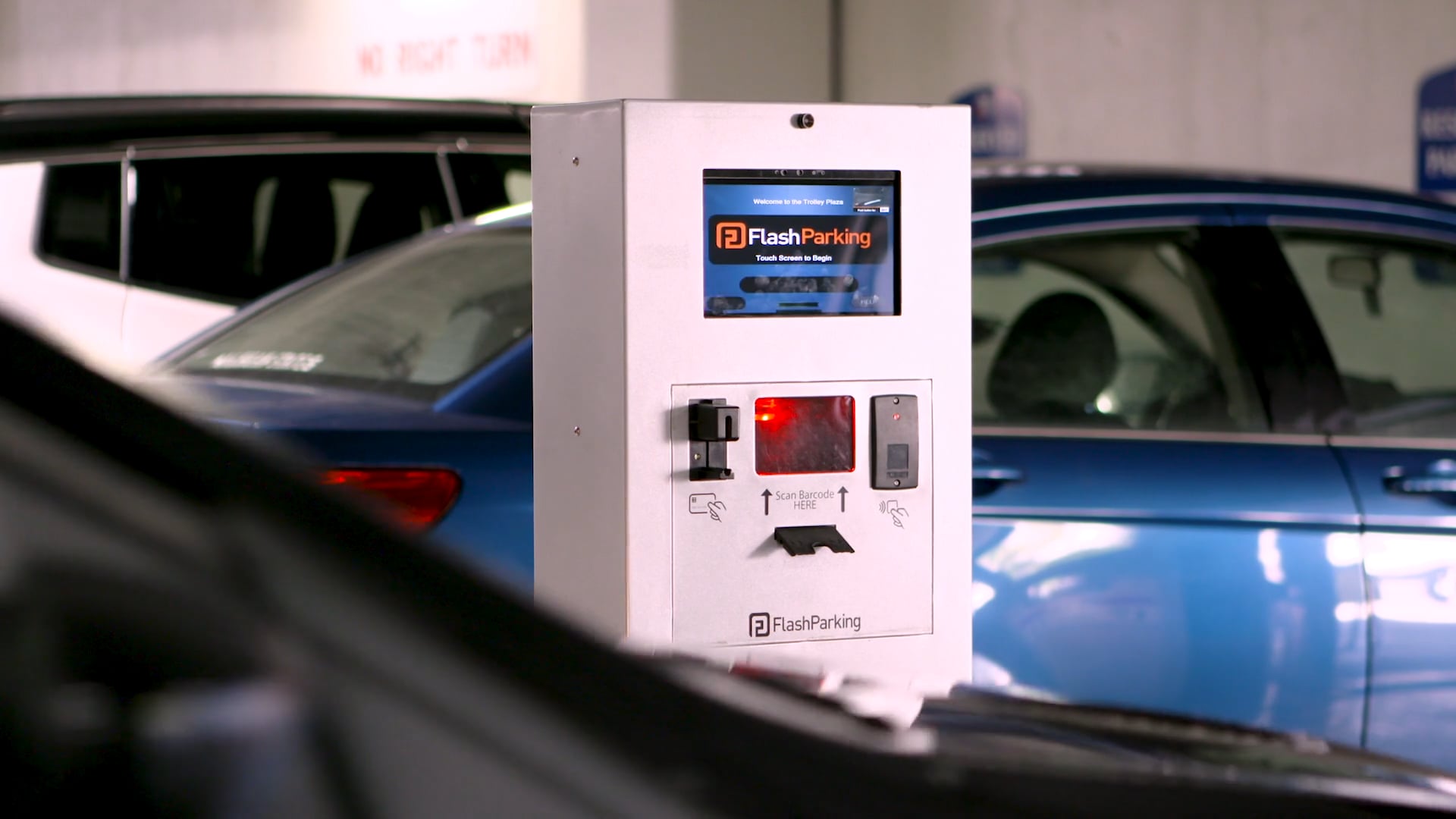 Customer Testimonial – FlashParking – Park Rite – Detroit