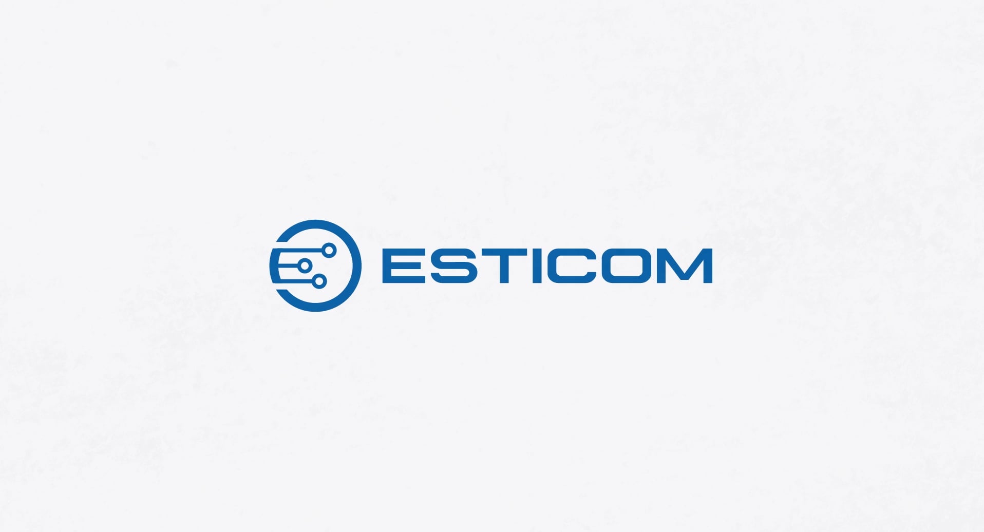 Animation – Product Demo – Esticom