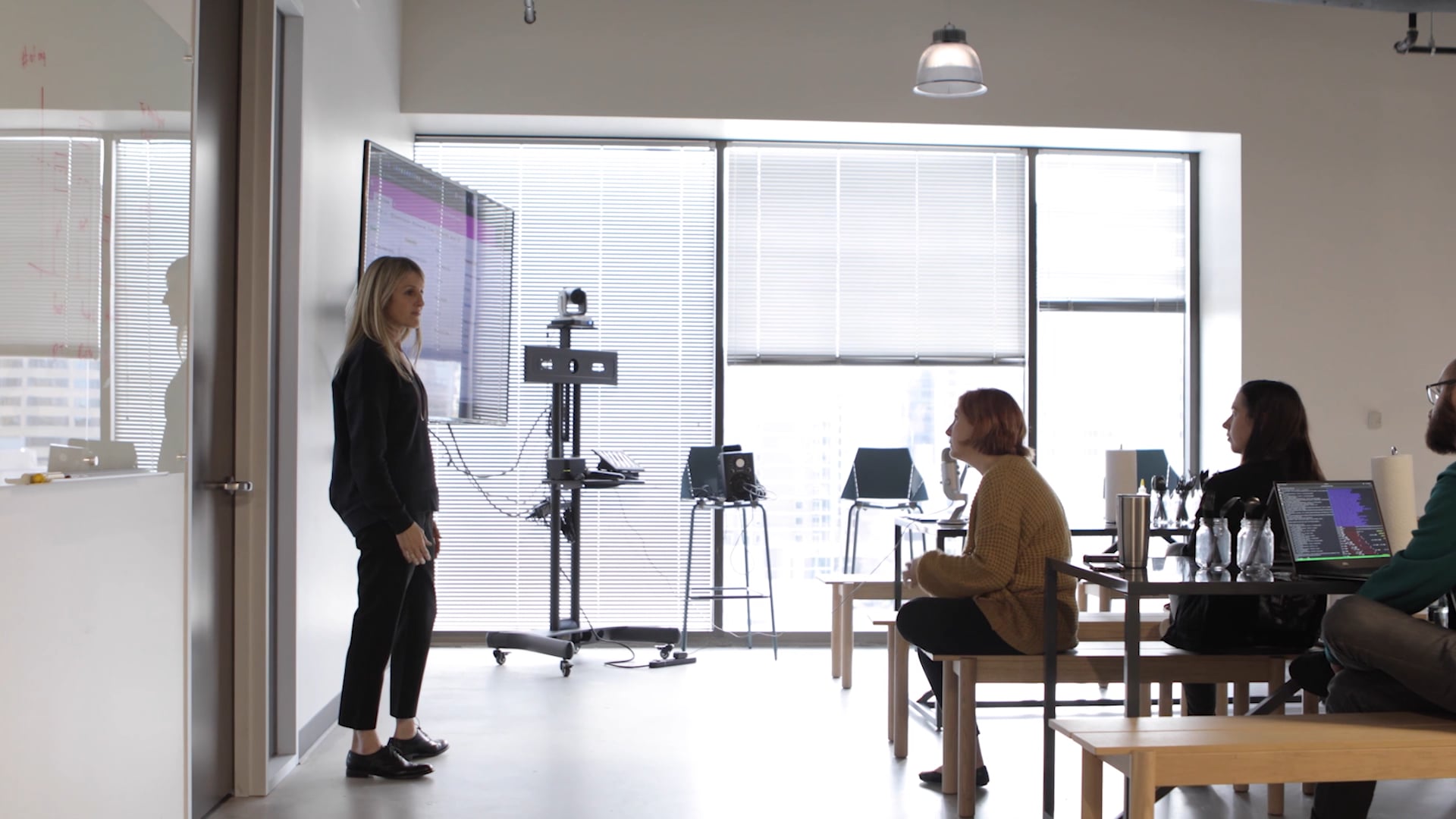 Culture Video – Yonder – Overview