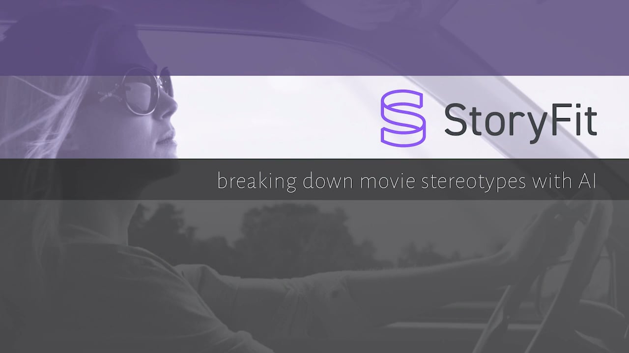 StoryFit – Speaker Monica Landers – SXSW Session – Promo Video