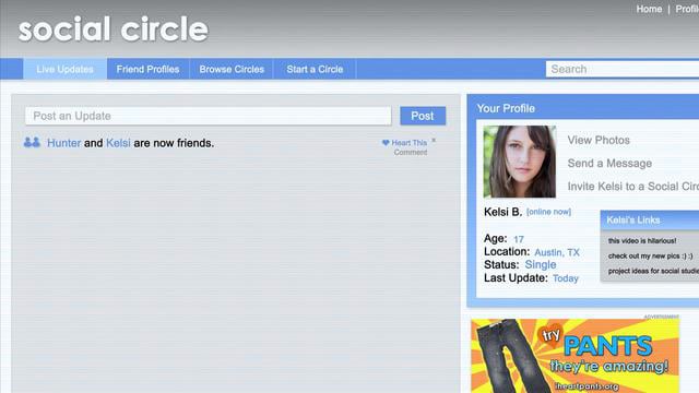 Social Media Video – Austin Life Guard – Facebook (90sec)