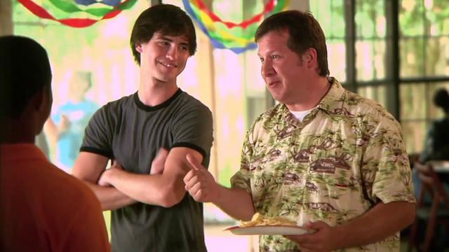 Social Media Video – Austin Life Guard – Bragging Parents (30 seconds)