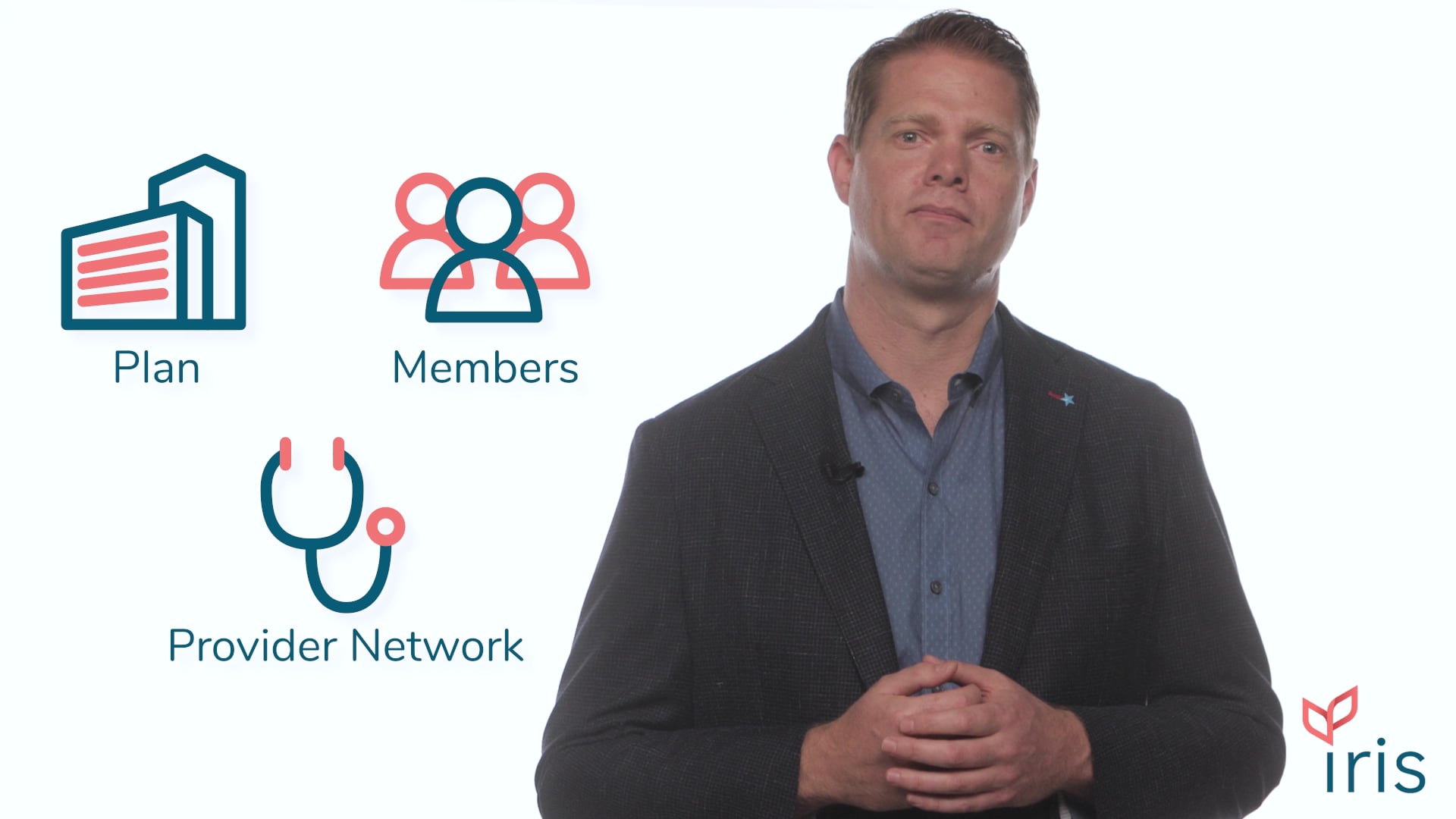 IRIS Conference Welcome Video