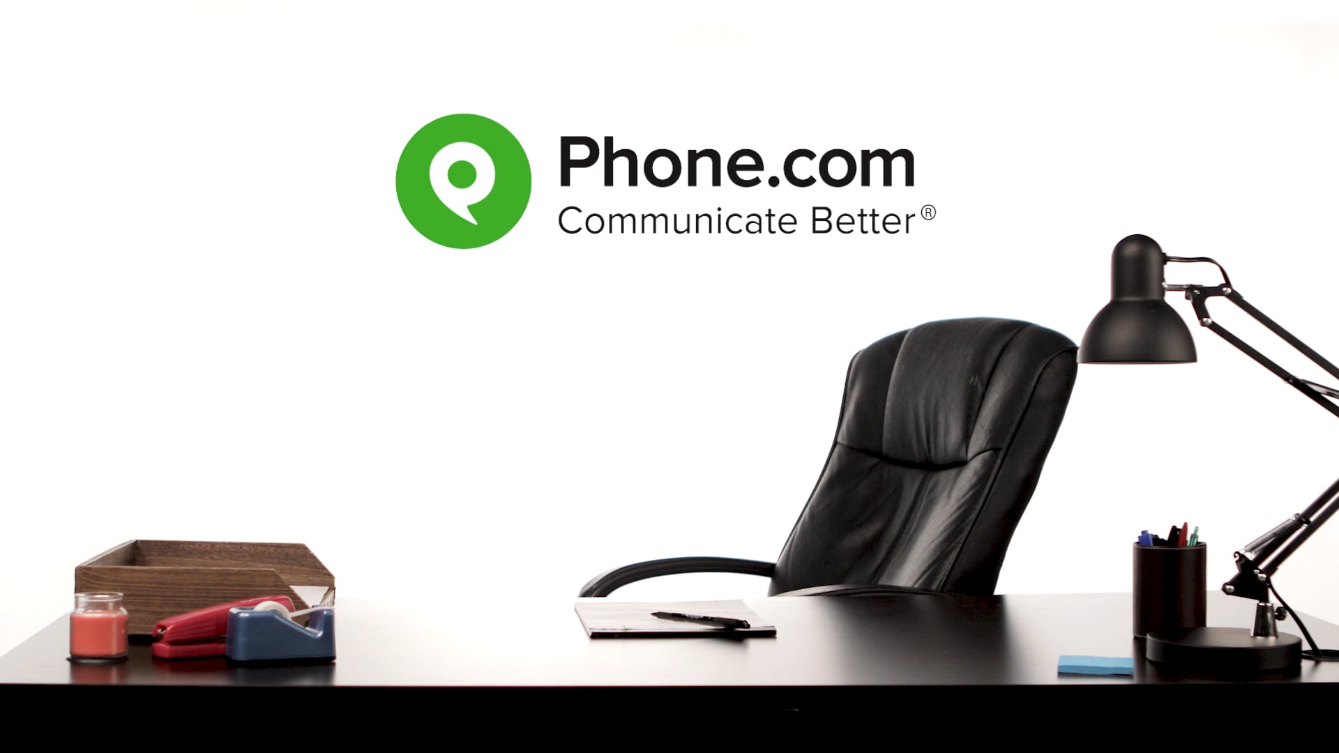 Phone.com Marketing Video